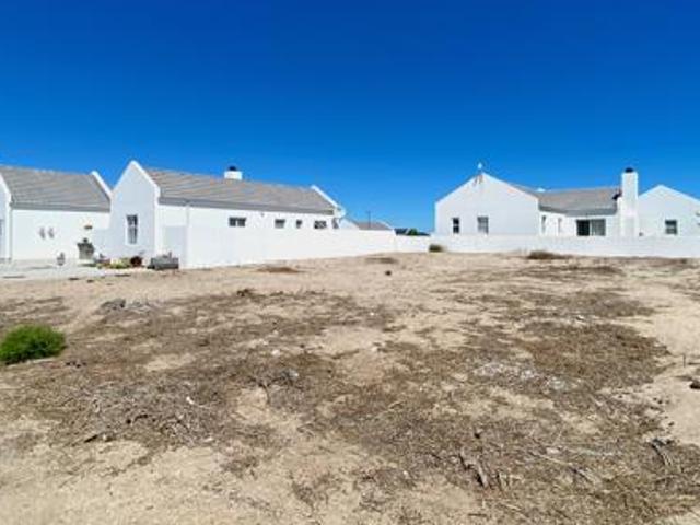 House for sale in Western Cape