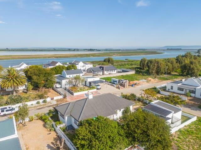 House for sale in Western Cape