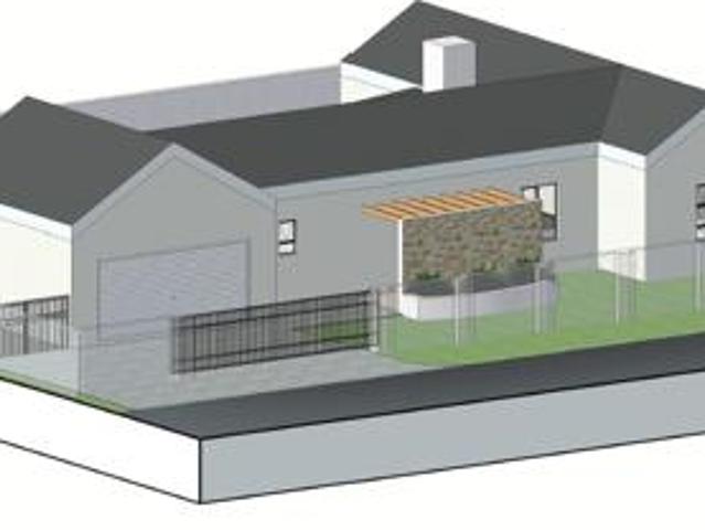 House for sale in Western Cape