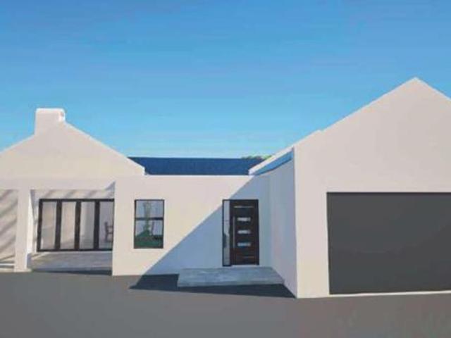House for sale in Western Cape