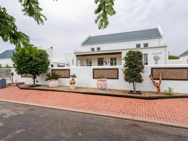 House for sale in West Coast, Velddrift