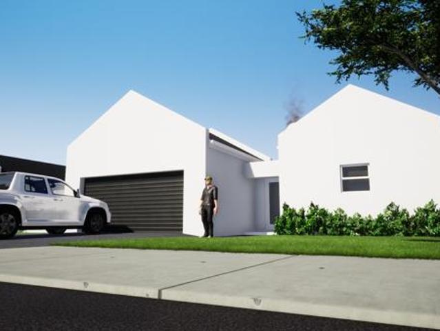 House for sale in Western Cape