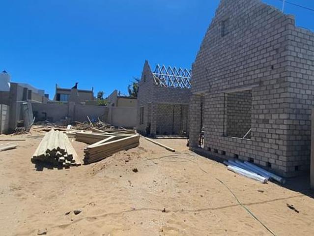 House for sale in Western Cape