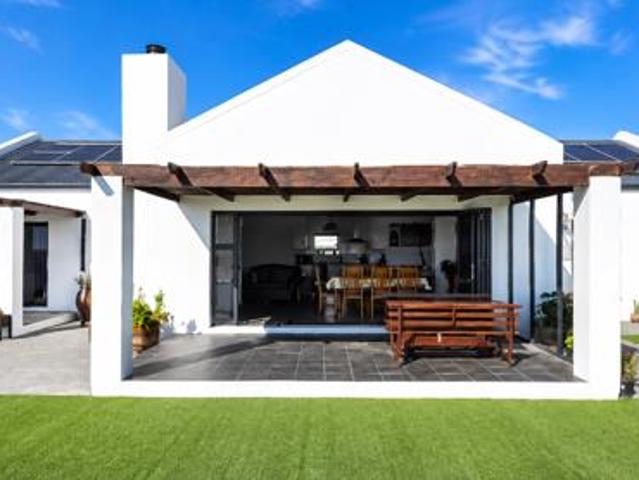 House for sale in Western Cape
