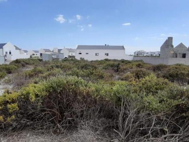 House for sale in West Coast Village, City of Cape Town