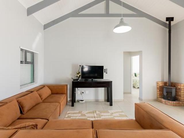 House for rent in Western Cape