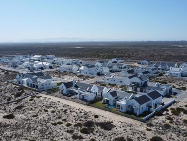 House for sale in Western Cape