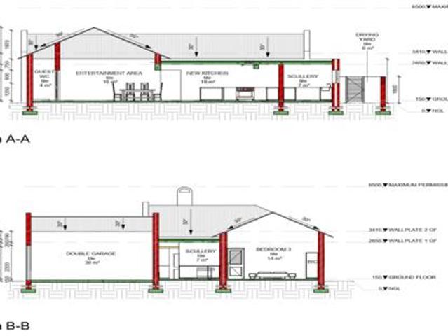 House for sale in Western Cape
