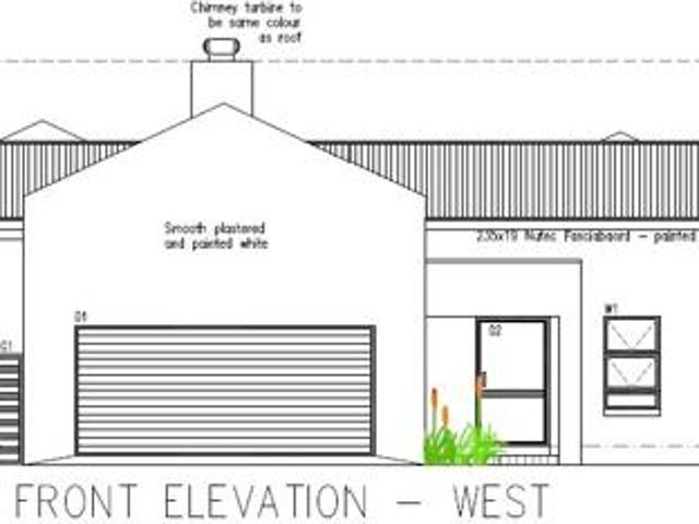 House for sale in Western Cape