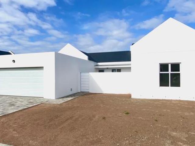 House for sale in Western Cape