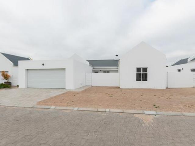 House for sale in Western Cape