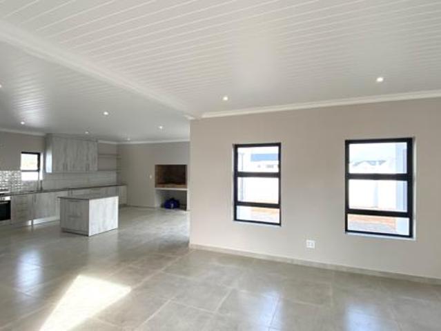 House for sale in Western Cape