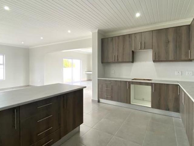 House for sale in Western Cape