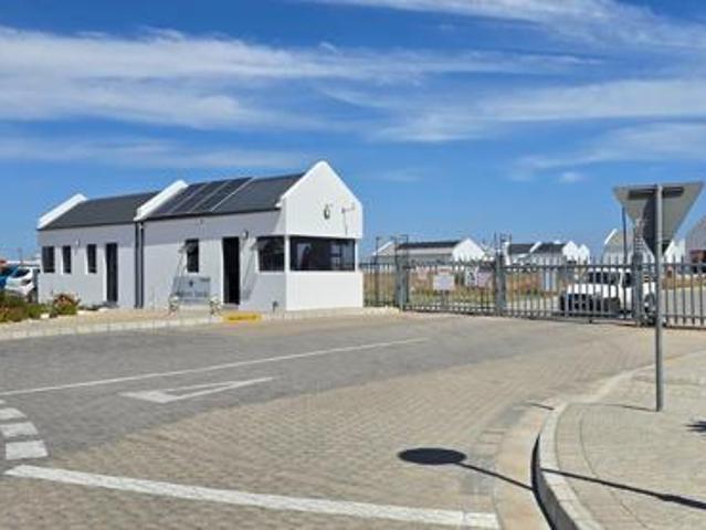 House for sale in Western Cape