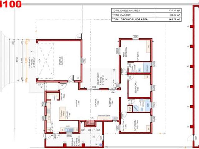 House for sale in Western Cape