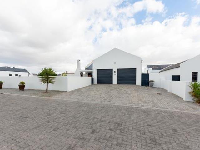 House for sale in Western Cape