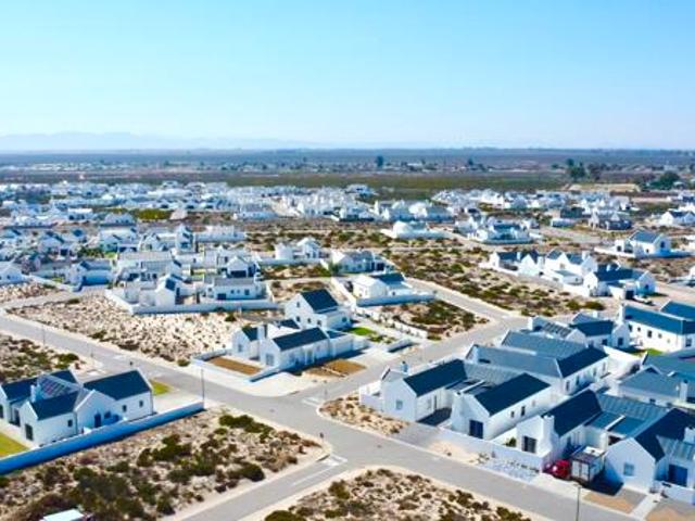 House for sale in West Coast Village, City of Cape Town