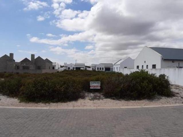 Land for sale in Western Cape