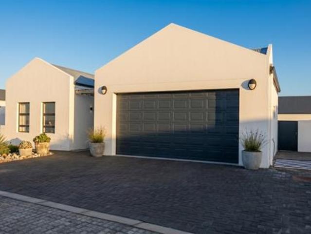 House for sale in Western Cape