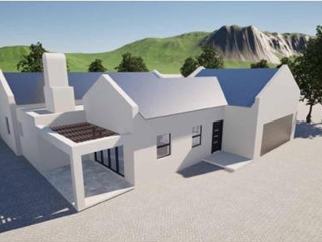 House for sale in Western Cape