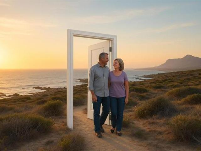 House for sale in Western Cape