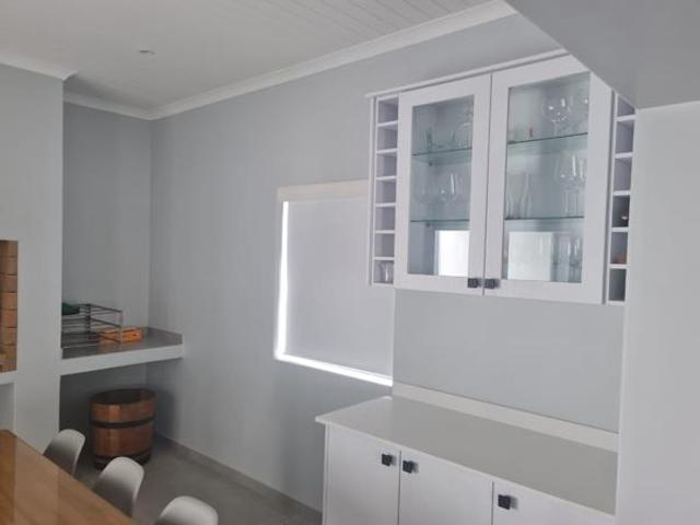 House for rent in Western Cape