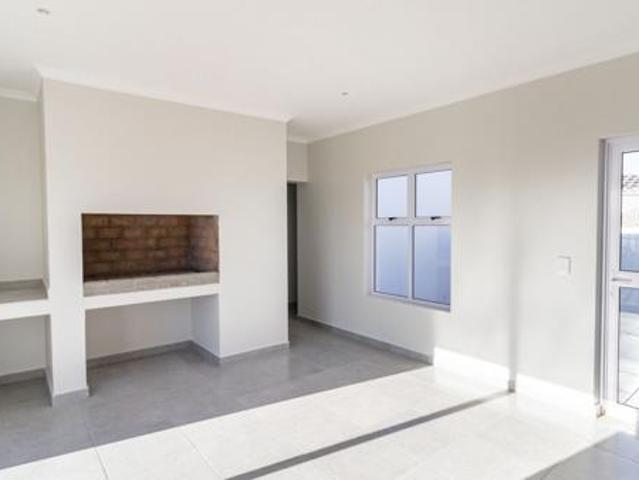 House for sale in Western Cape