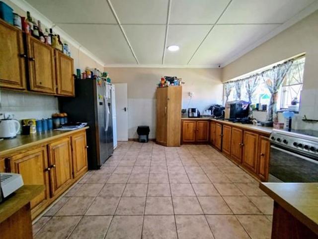House for sale in Dr Kenneth Kaunda, North West
