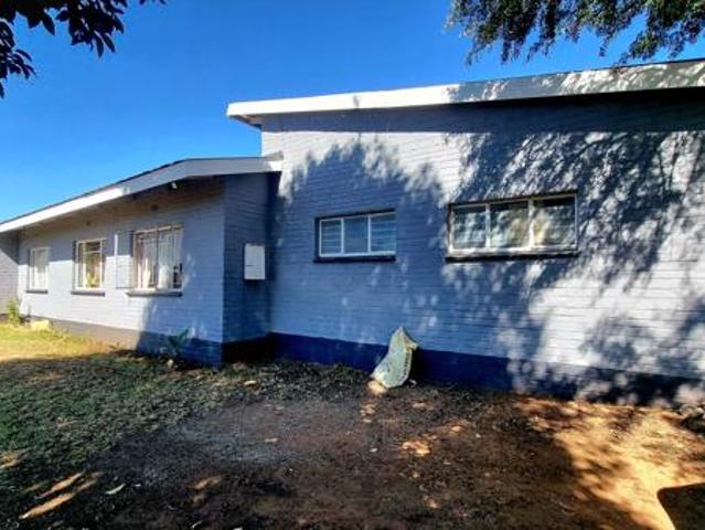 House for sale in Dr Kenneth Kaunda, North West
