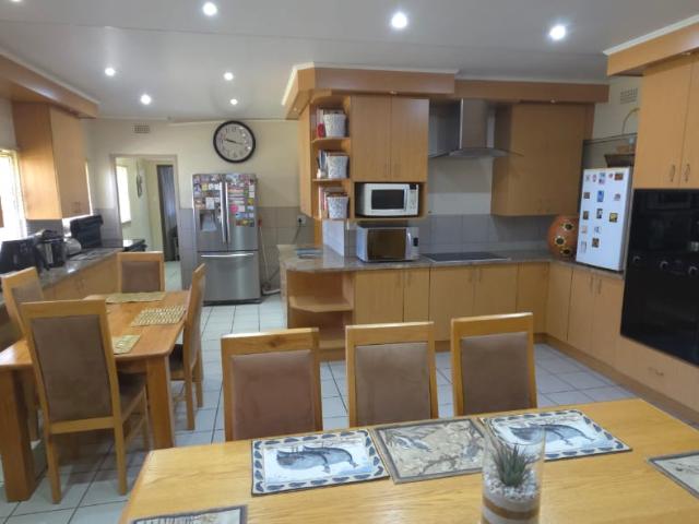 House for sale in Dr Kenneth Kaunda, North West