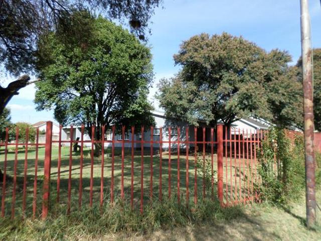 House for sale in Dr Kenneth Kaunda, North West