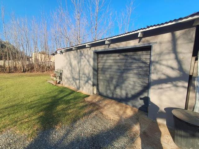House for sale in Dr Kenneth Kaunda, North West