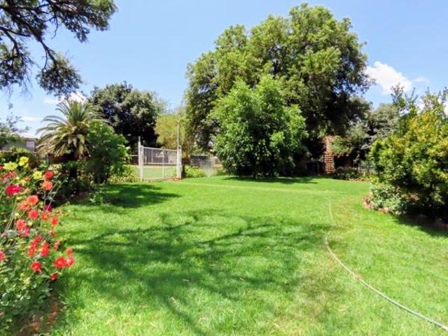 House for sale in Dr Kenneth Kaunda, North West