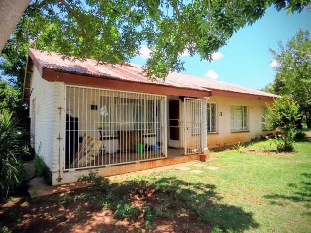 House for sale in Dr Kenneth Kaunda, North West