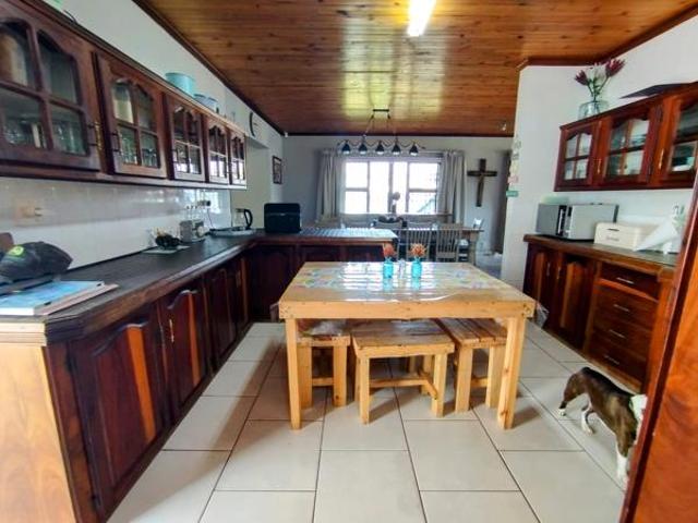 House for sale in Dr Kenneth Kaunda, North West