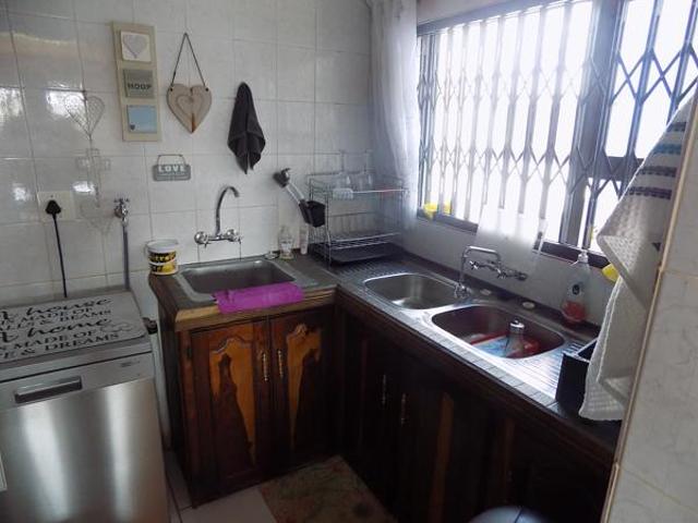 House for sale in Dr Kenneth Kaunda, North West