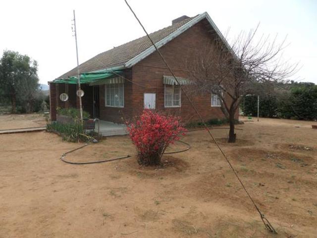House for sale in Venterstad, Eastern Cape
