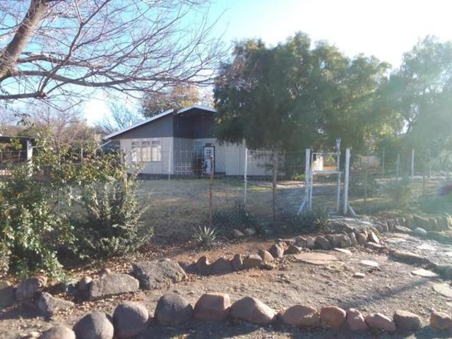 House for sale in Venterstad, Eastern Cape