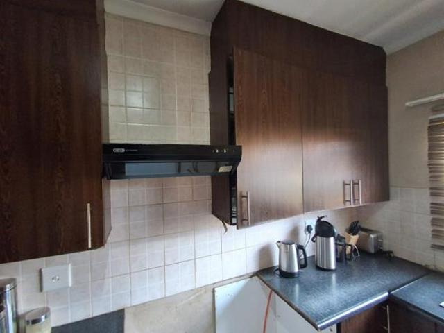 House for sale in Sedibeng, Gauteng