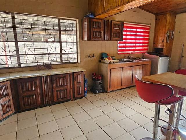 House for sale in Sedibeng, Gauteng