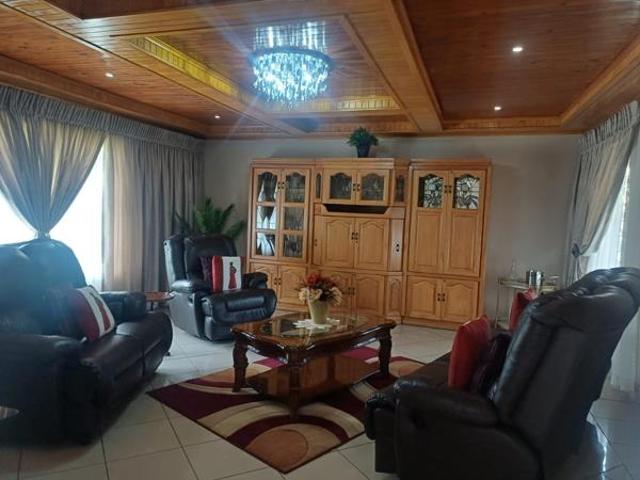 House for sale in Sedibeng, Gauteng