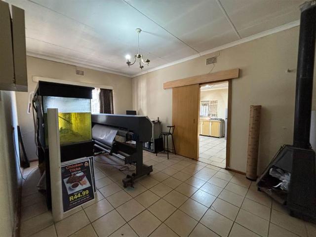 House for sale in Sedibeng, Gauteng