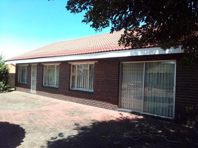 House for sale in Sedibeng, Gauteng