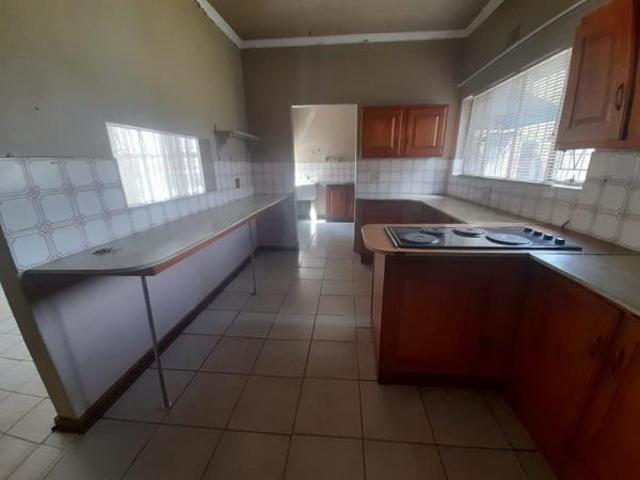 House for rent in Vereeniging, Emfuleni Local Municipality