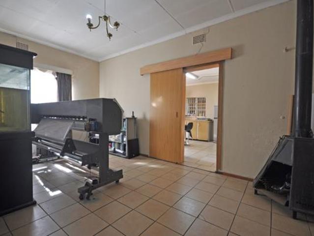 House for sale in Sedibeng, Gauteng