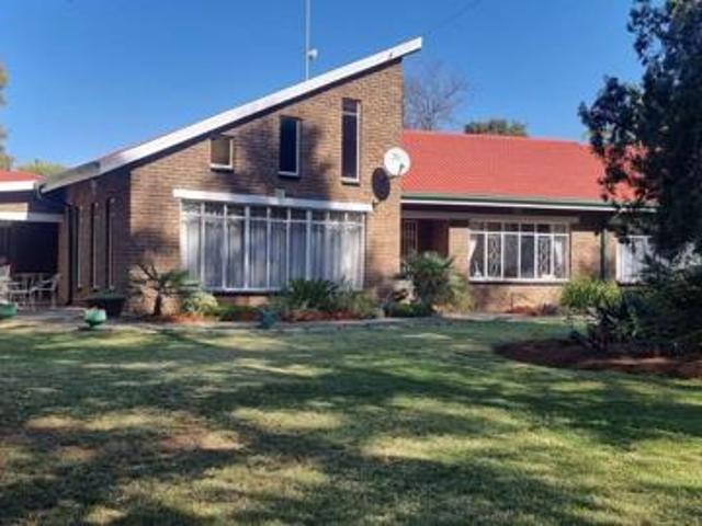House for sale in Sedibeng, Gauteng