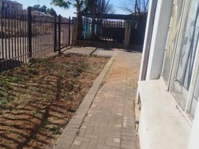 House for sale in Sedibeng, Gauteng