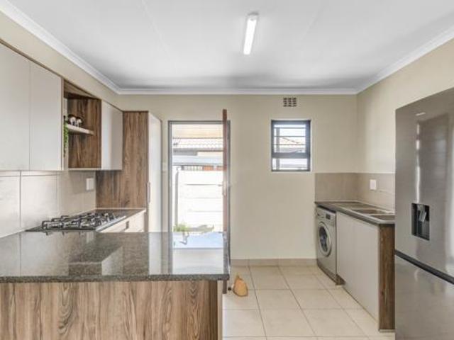 House for sale in Sedibeng, Gauteng