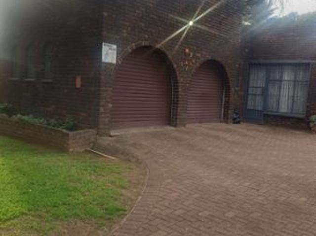 House for sale in Sedibeng, Gauteng