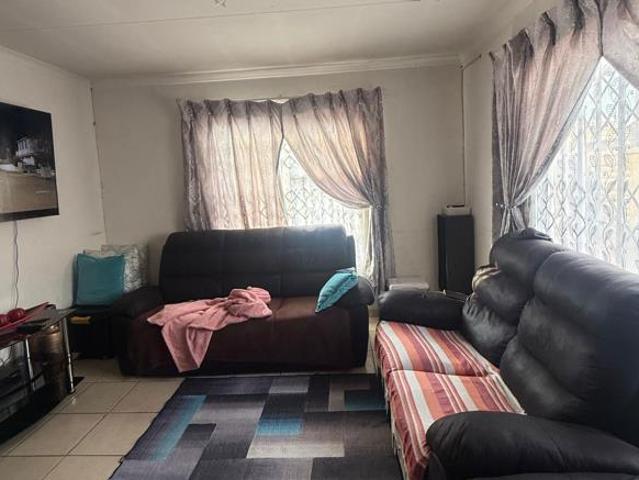 House for sale in Sedibeng, Gauteng